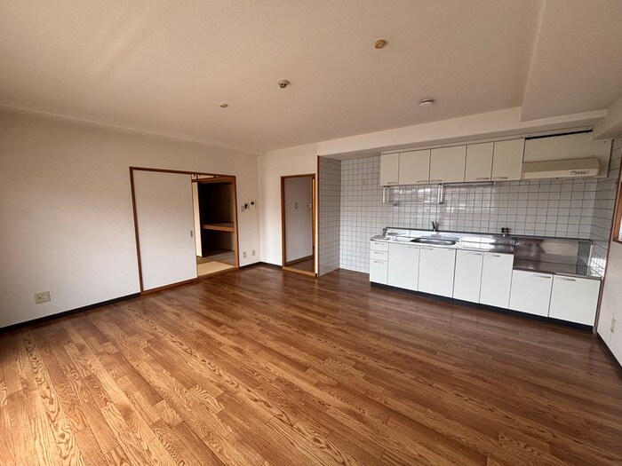 ＴＳＵＫＩＮＯＫＩ　ＡＳＡＤＡの物件内観写真