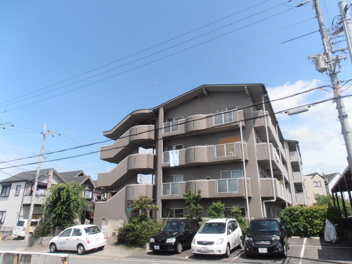 ＴＳＵＫＩＮＯＫＩ　ＡＳＡＤＡの物件外観写真