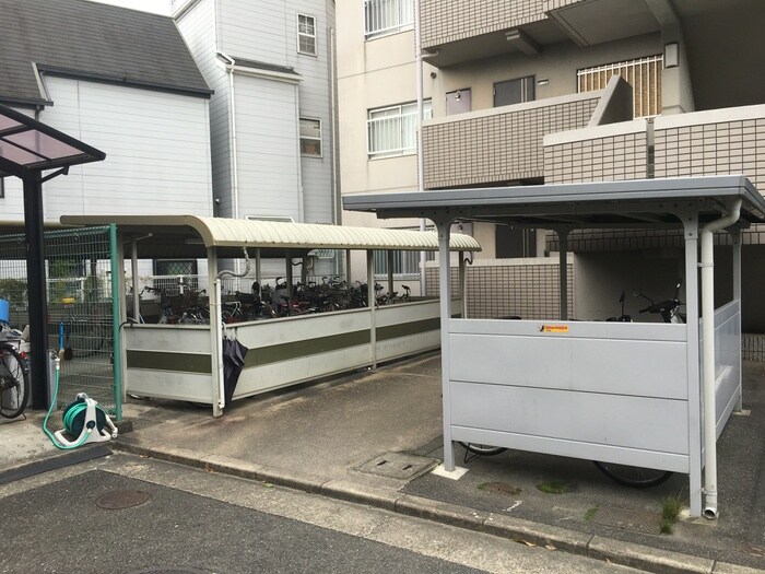 ＴＳＵＫＩＮＯＫＩ　ＡＳＡＤＡの物件外観写真