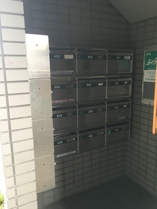 ＴＳＵＫＩＮＯＫＩ　ＡＳＡＤＡの物件外観写真