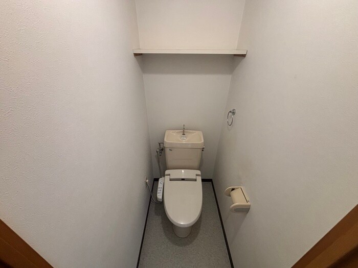 ＴＳＵＫＩＮＯＫＩ　ＡＳＡＤＡの物件内観写真