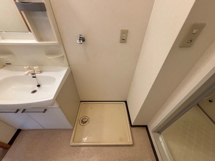 ＴＳＵＫＩＮＯＫＩ　ＡＳＡＤＡの物件内観写真