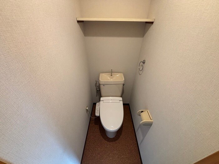 ＴＳＵＫＩＮＯＫＩ　ＡＳＡＤＡの物件内観写真