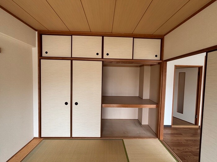 ＴＳＵＫＩＮＯＫＩ　ＡＳＡＤＡの物件内観写真