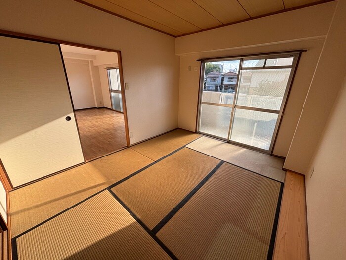 ＴＳＵＫＩＮＯＫＩ　ＡＳＡＤＡの物件内観写真