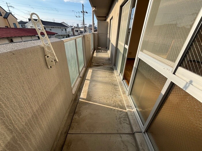 ＴＳＵＫＩＮＯＫＩ　ＡＳＡＤＡの物件内観写真