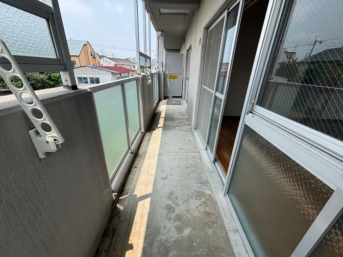 ＴＳＵＫＩＮＯＫＩ　ＡＳＡＤＡの物件内観写真