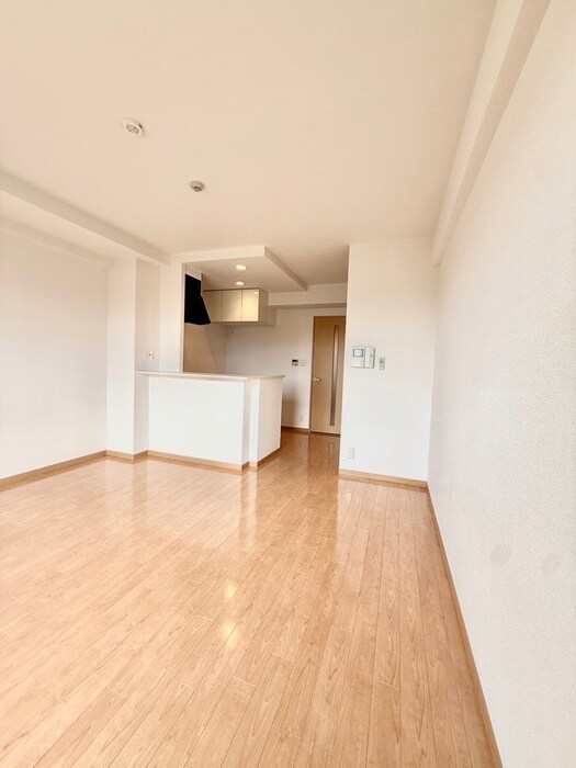 ハニ－・エストゥディオの物件内観写真