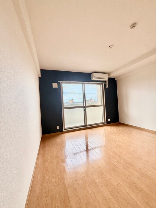 ハニ－・エストゥディオの物件内観写真