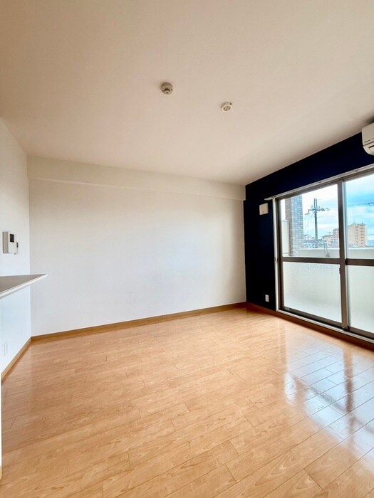 ハニ－・エストゥディオの物件内観写真