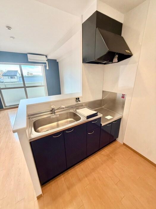 ハニ－・エストゥディオの物件内観写真