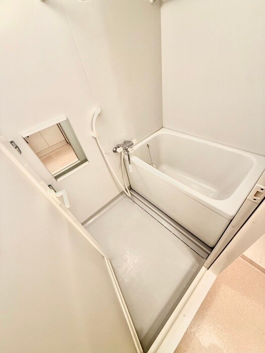 ハニ－・エストゥディオの物件内観写真