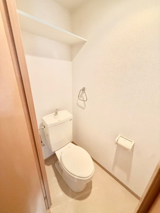 ハニ－・エストゥディオの物件内観写真