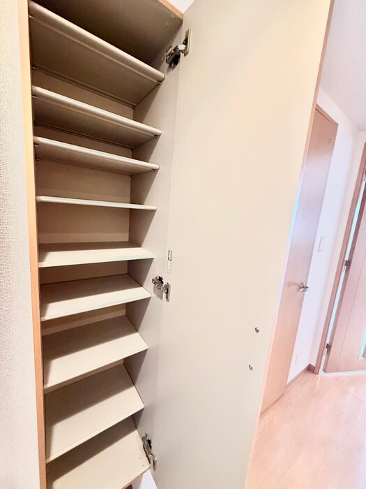 ハニ－・エストゥディオの物件内観写真