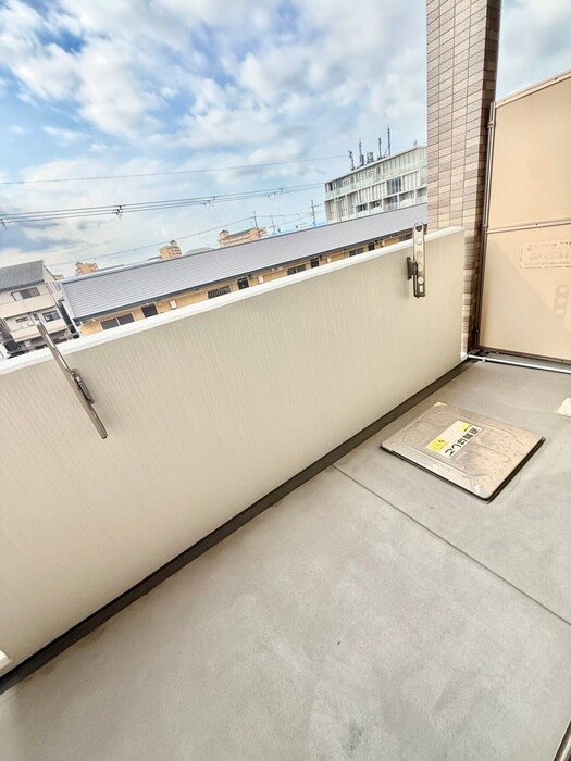 ハニ－・エストゥディオの物件内観写真