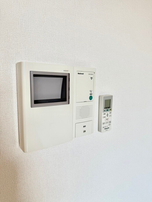 ハニ－・エストゥディオの物件内観写真