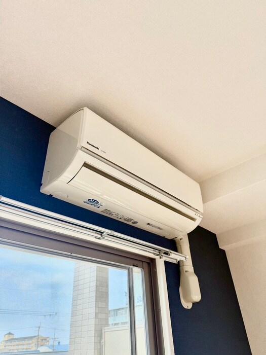 ハニ－・エストゥディオの物件内観写真