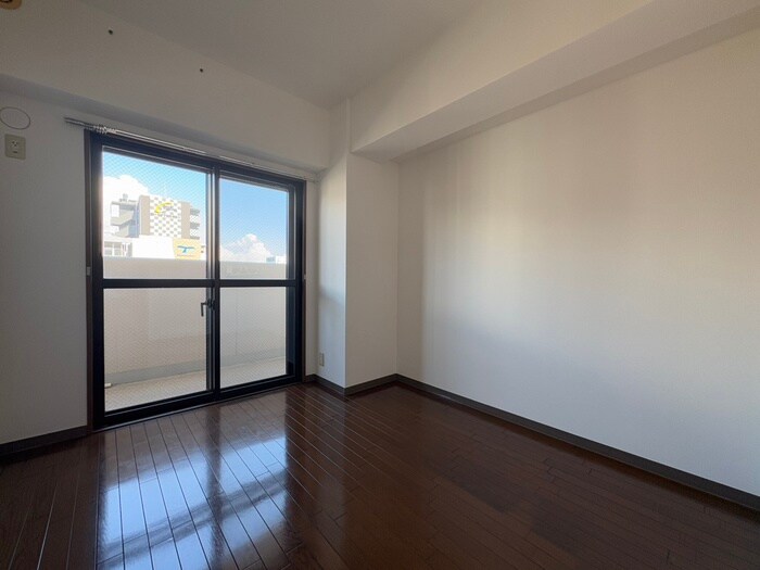 ラ・セーヌ兵庫の物件内観写真