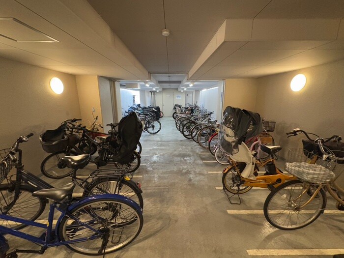 ラ・セーヌ兵庫の物件外観写真