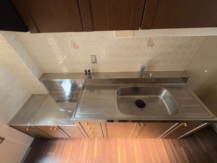 ラ・セーヌ兵庫の物件内観写真