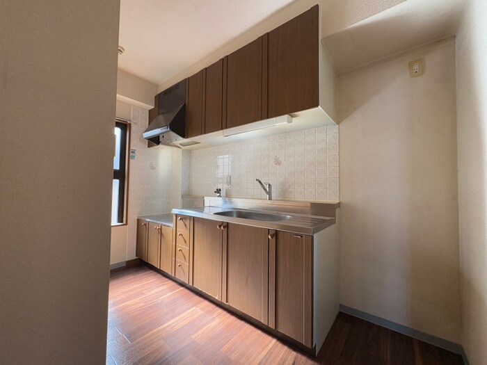 ラ・セーヌ兵庫の物件内観写真