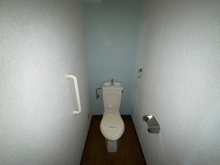 ラ・セーヌ兵庫の物件内観写真