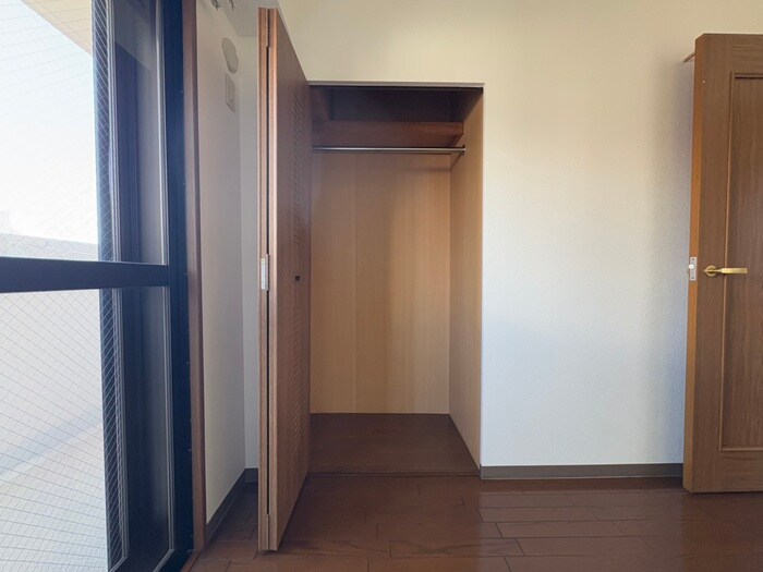 ラ・セーヌ兵庫の物件内観写真