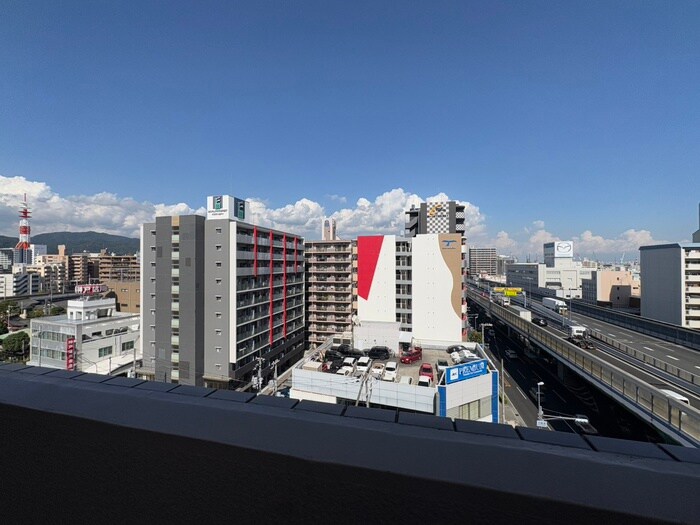 ラ・セーヌ兵庫の物件内観写真