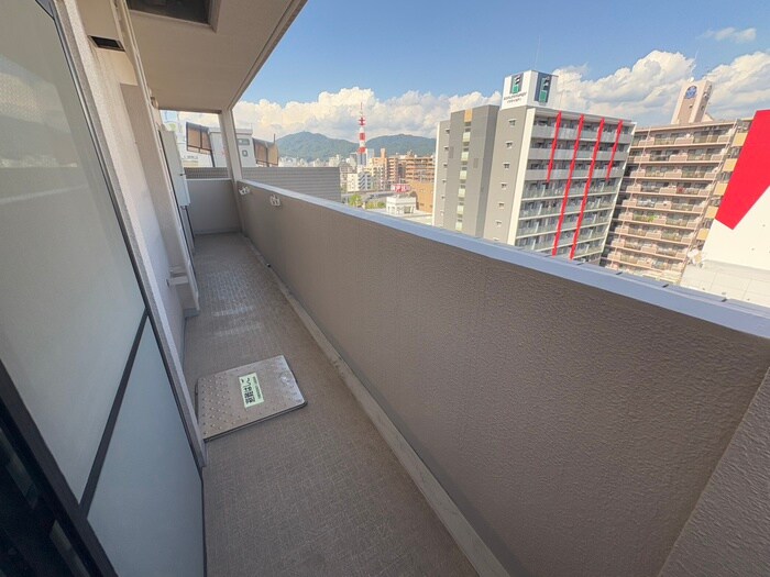 ラ・セーヌ兵庫の物件内観写真