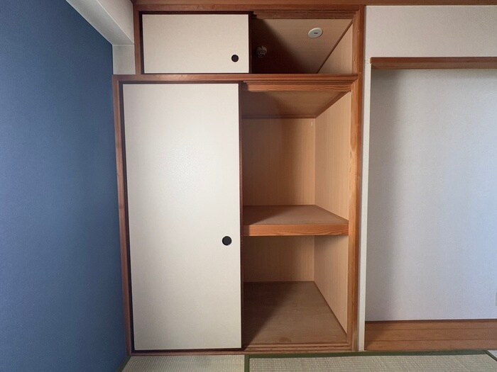 ラ・セーヌ兵庫の物件内観写真