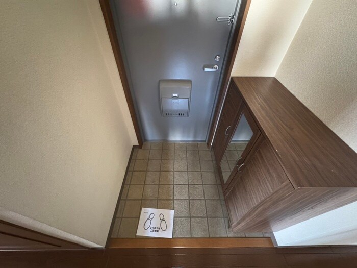 ラ・セーヌ兵庫の物件内観写真