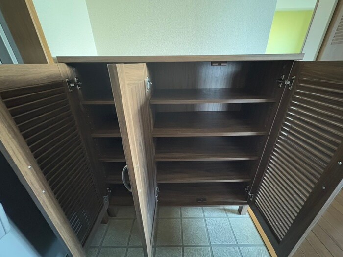 ラ・セーヌ兵庫の物件内観写真