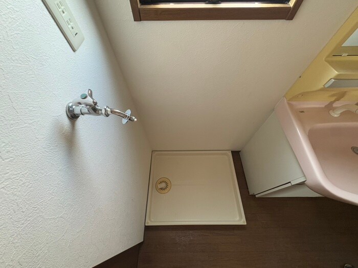 ラ・セーヌ兵庫の物件内観写真