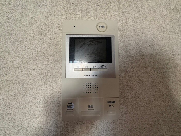 ラ・セーヌ兵庫の物件内観写真