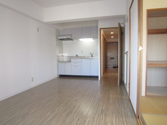 フォルトメゾンの物件内観写真