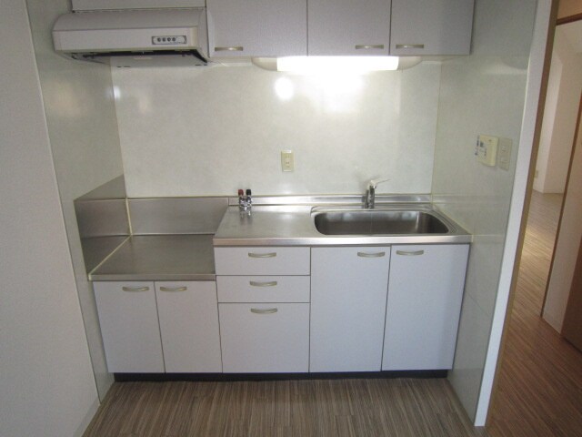 フォルトメゾンの物件内観写真