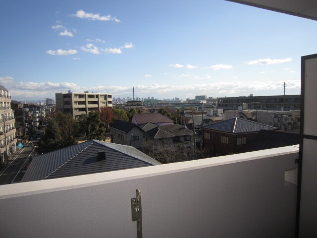 フォルトメゾンの物件内観写真