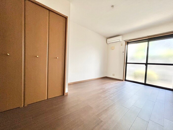 カサリラの物件内観写真