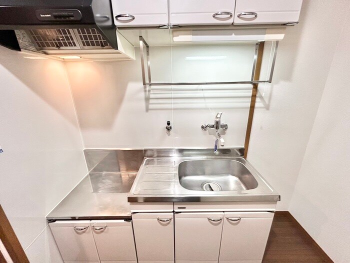 カサリラの物件内観写真