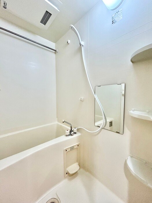 カサリラの物件内観写真