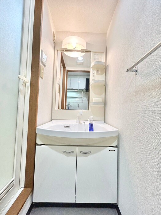 カサリラの物件内観写真