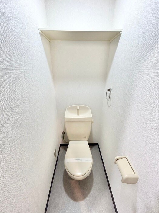 カサリラの物件内観写真