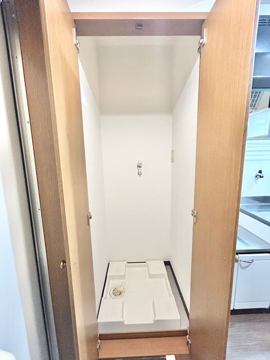 カサリラの物件内観写真