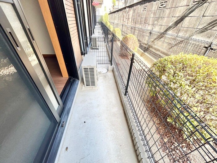 カサリラの物件内観写真