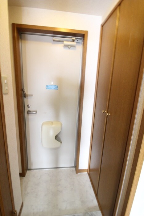 カサリラの物件内観写真