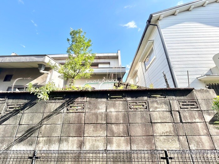 カサリラの物件内観写真