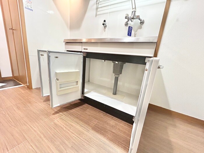 カサリラの物件内観写真