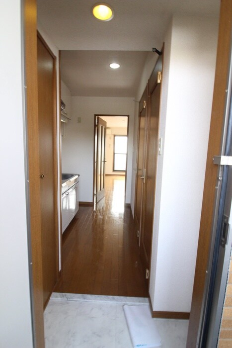 カサリラの物件内観写真