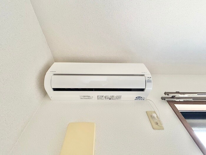 カサリラの物件内観写真