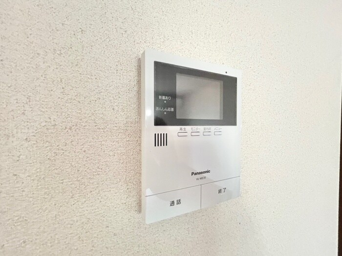 カサリラの物件内観写真